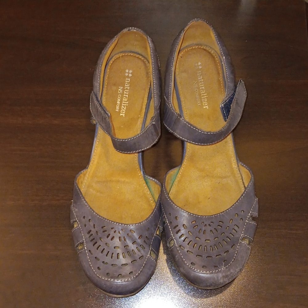 NATURALIZER SHOES